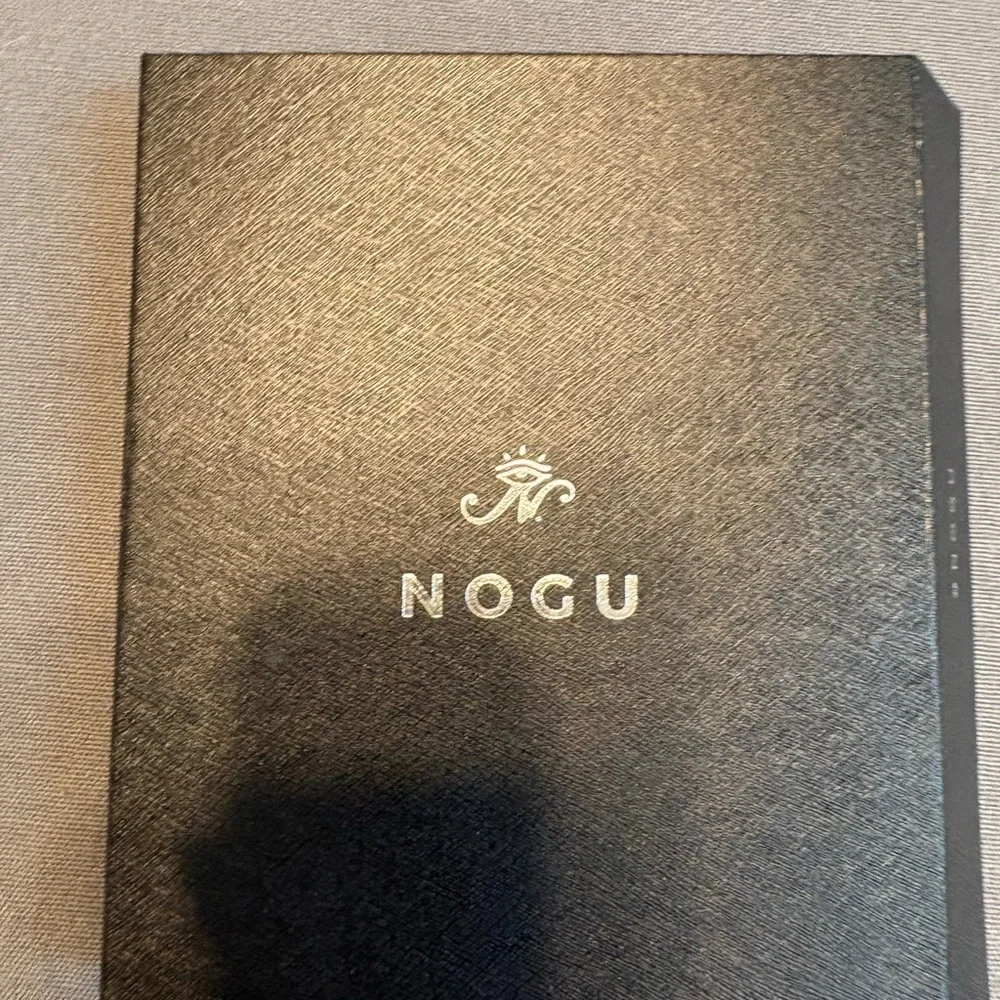 NWT Nogu Links Kismet Bracelet in Box